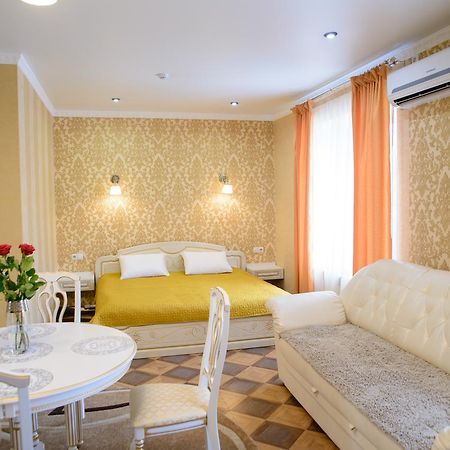 Hotel Hizhina Петропавловск Екстериор снимка