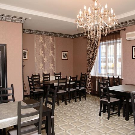 Hotel Hizhina Петропавловск Екстериор снимка