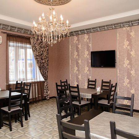 Hotel Hizhina Петропавловск Екстериор снимка