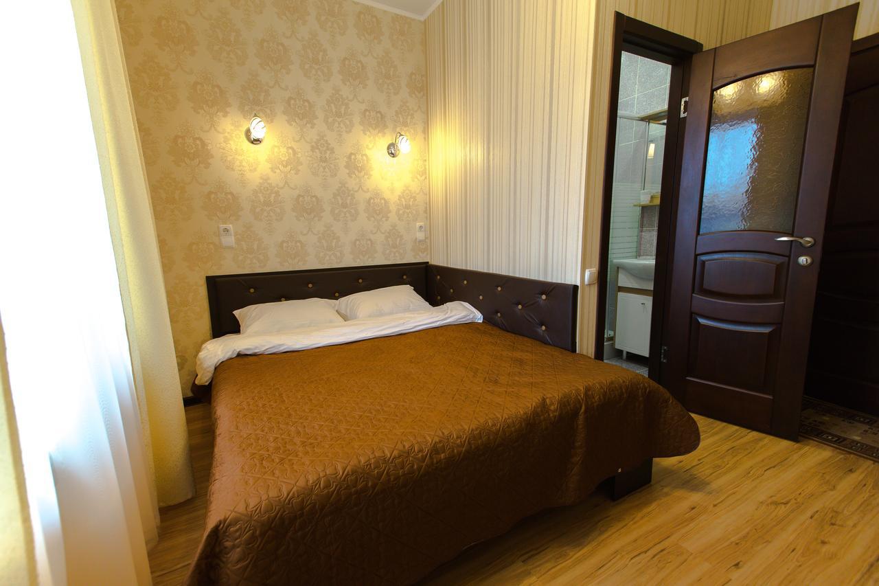 Hotel Hizhina Петропавловск Екстериор снимка