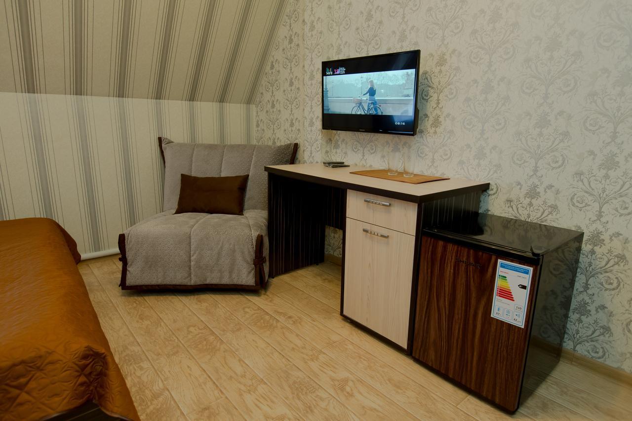 Hotel Hizhina Петропавловск Екстериор снимка