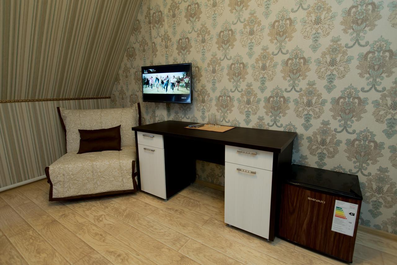 Hotel Hizhina Петропавловск Екстериор снимка