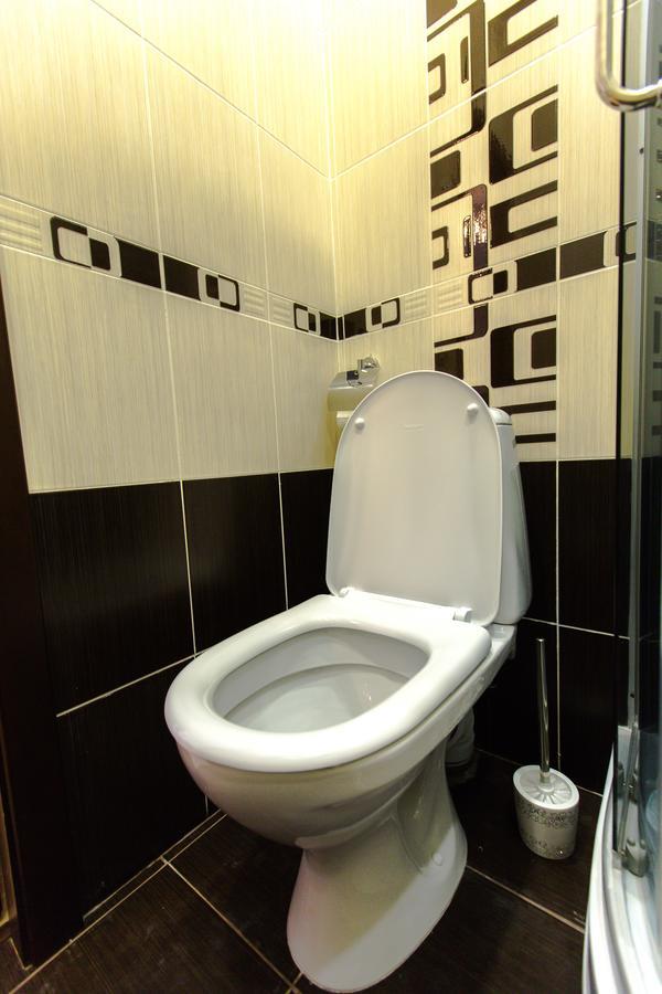 Hotel Hizhina Петропавловск Екстериор снимка