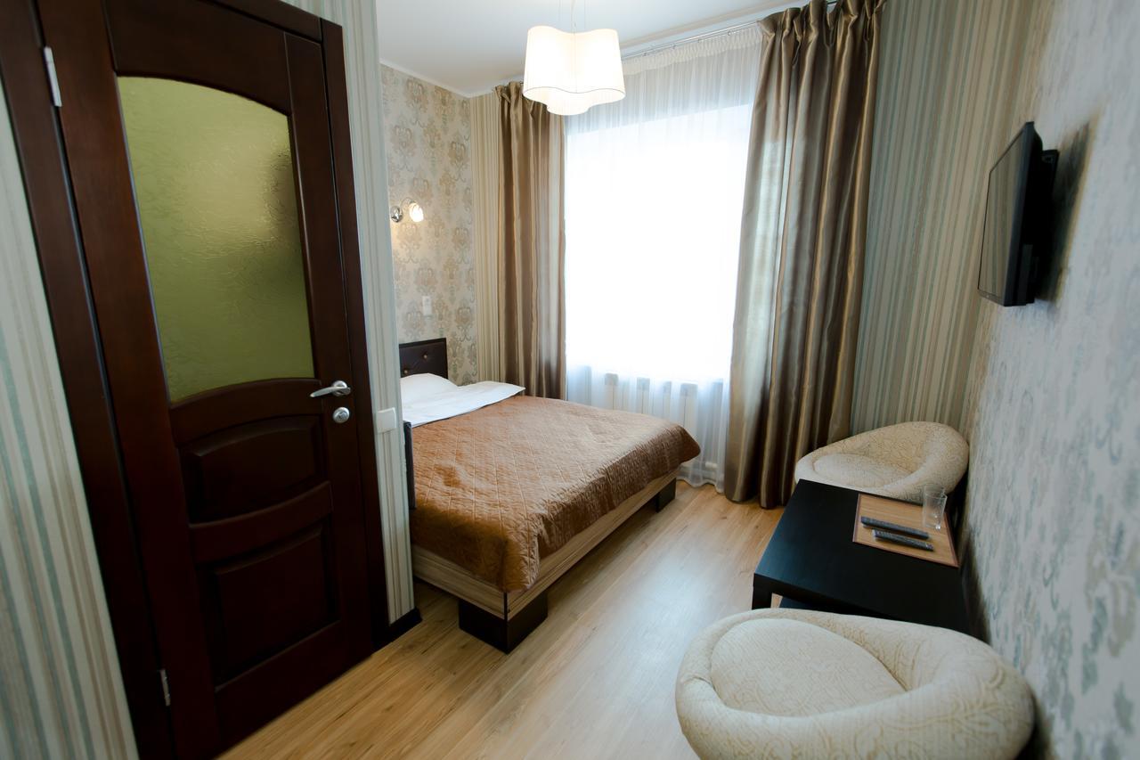 Hotel Hizhina Петропавловск Екстериор снимка