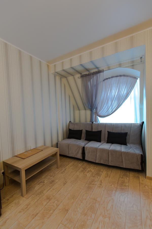 Hotel Hizhina Петропавловск Екстериор снимка