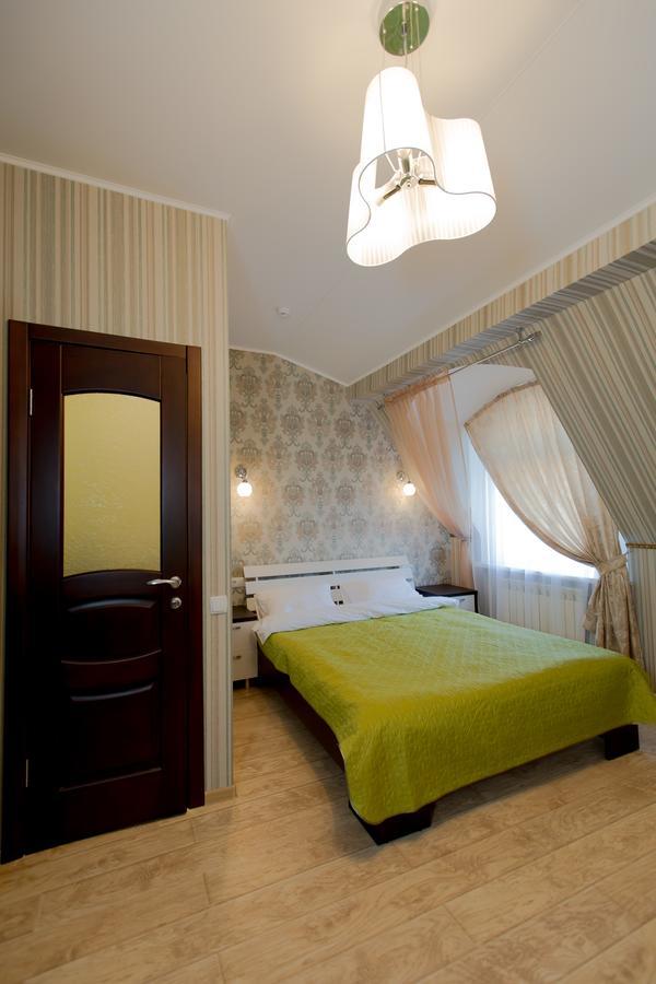 Hotel Hizhina Петропавловск Екстериор снимка