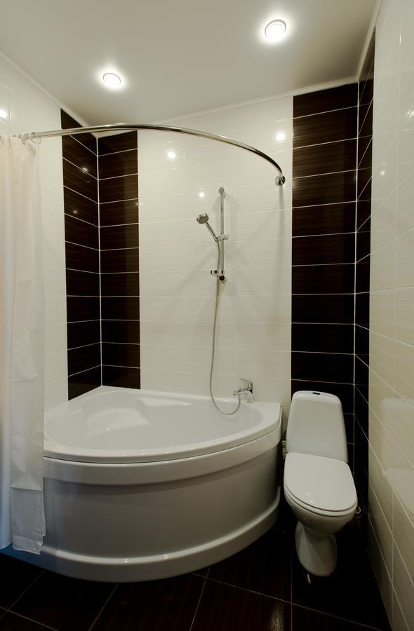 Hotel Hizhina Петропавловск Екстериор снимка