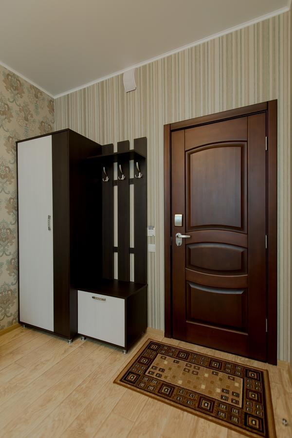 Hotel Hizhina Петропавловск Екстериор снимка