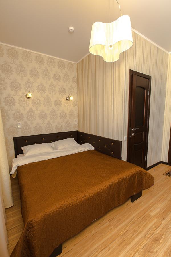 Hotel Hizhina Петропавловск Екстериор снимка