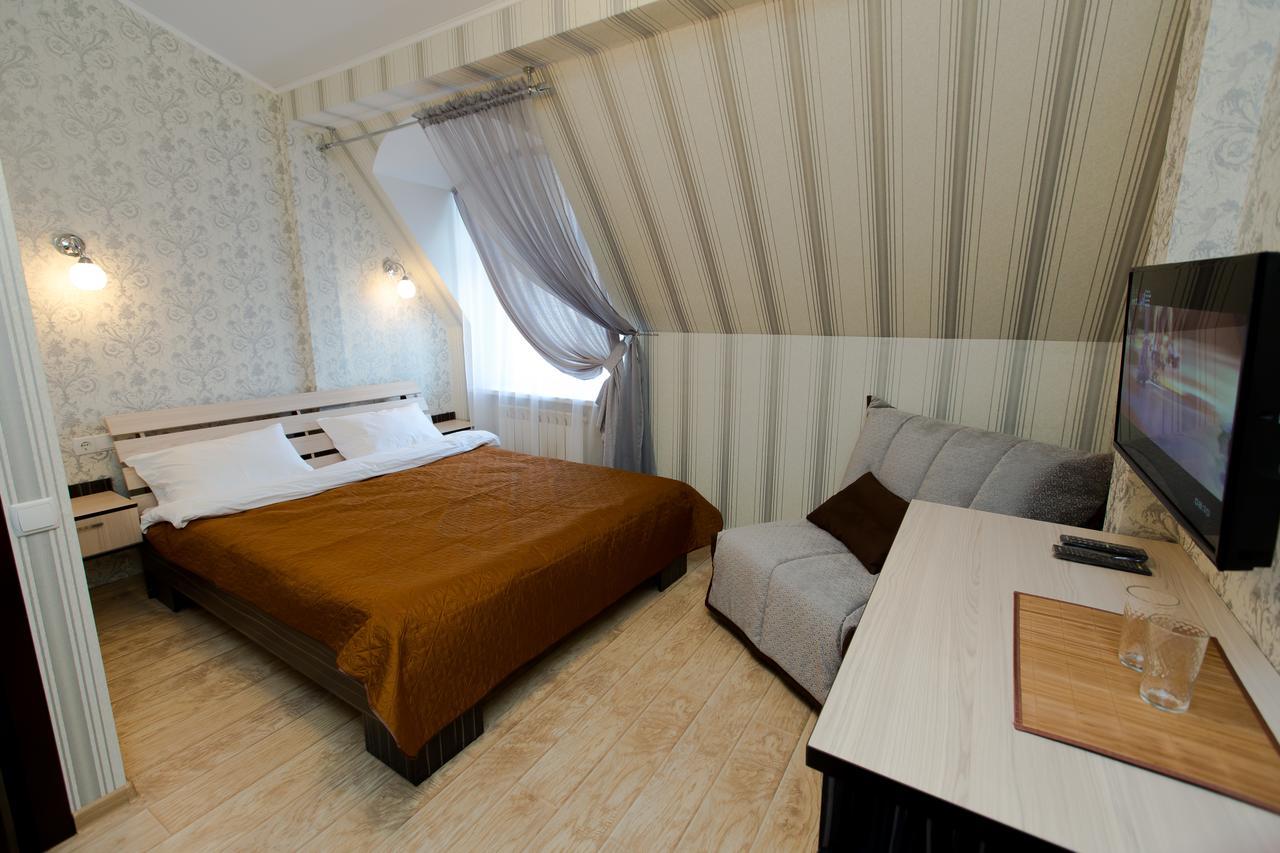 Hotel Hizhina Петропавловск Екстериор снимка