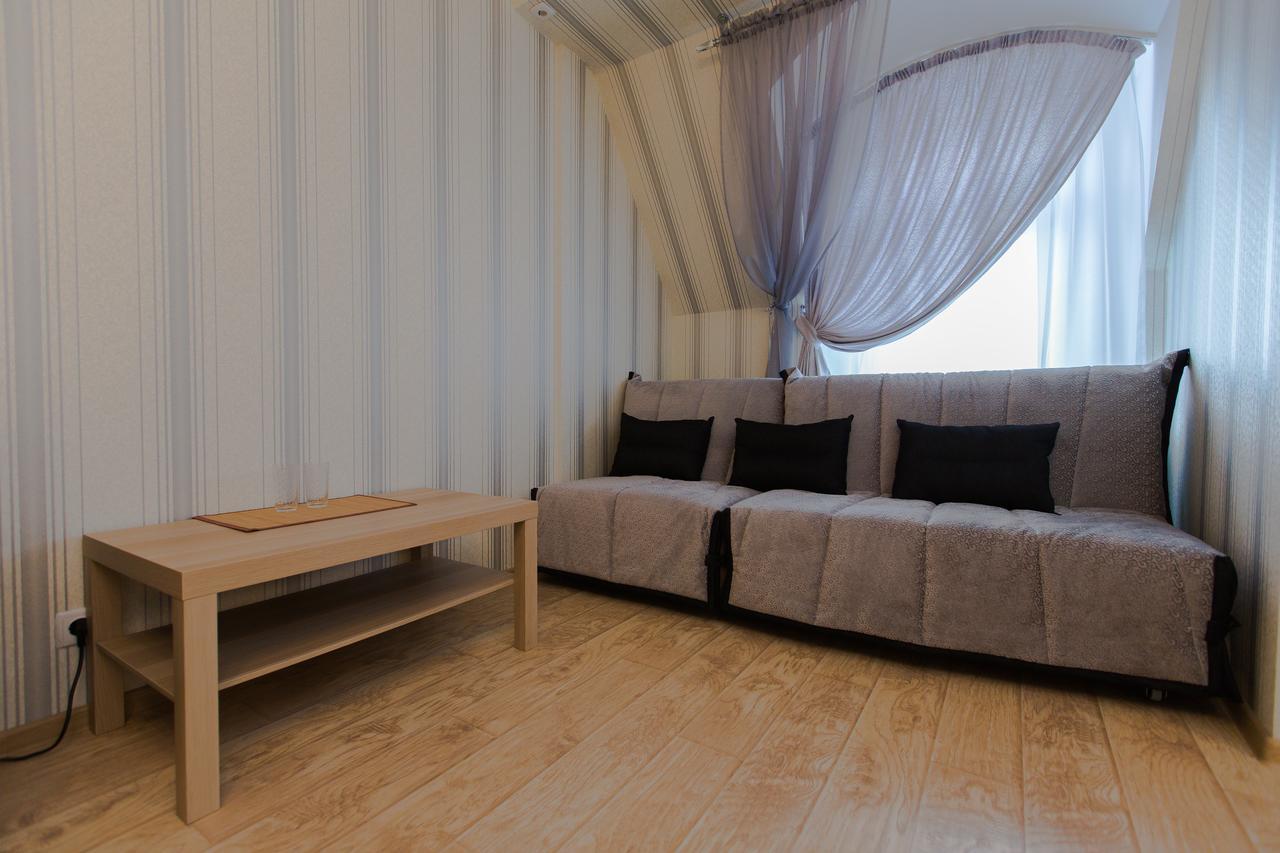Hotel Hizhina Петропавловск Екстериор снимка