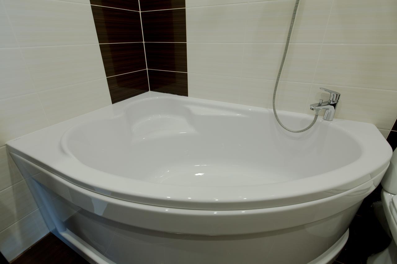 Hotel Hizhina Петропавловск Екстериор снимка