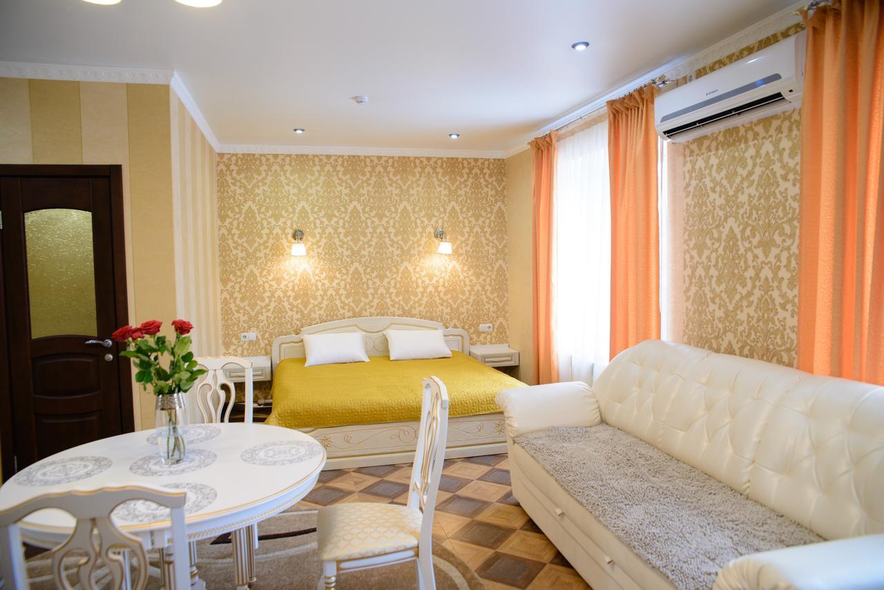 Hotel Hizhina Петропавловск Екстериор снимка