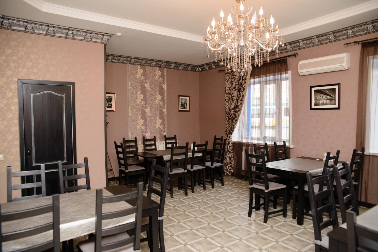 Hotel Hizhina Петропавловск Екстериор снимка