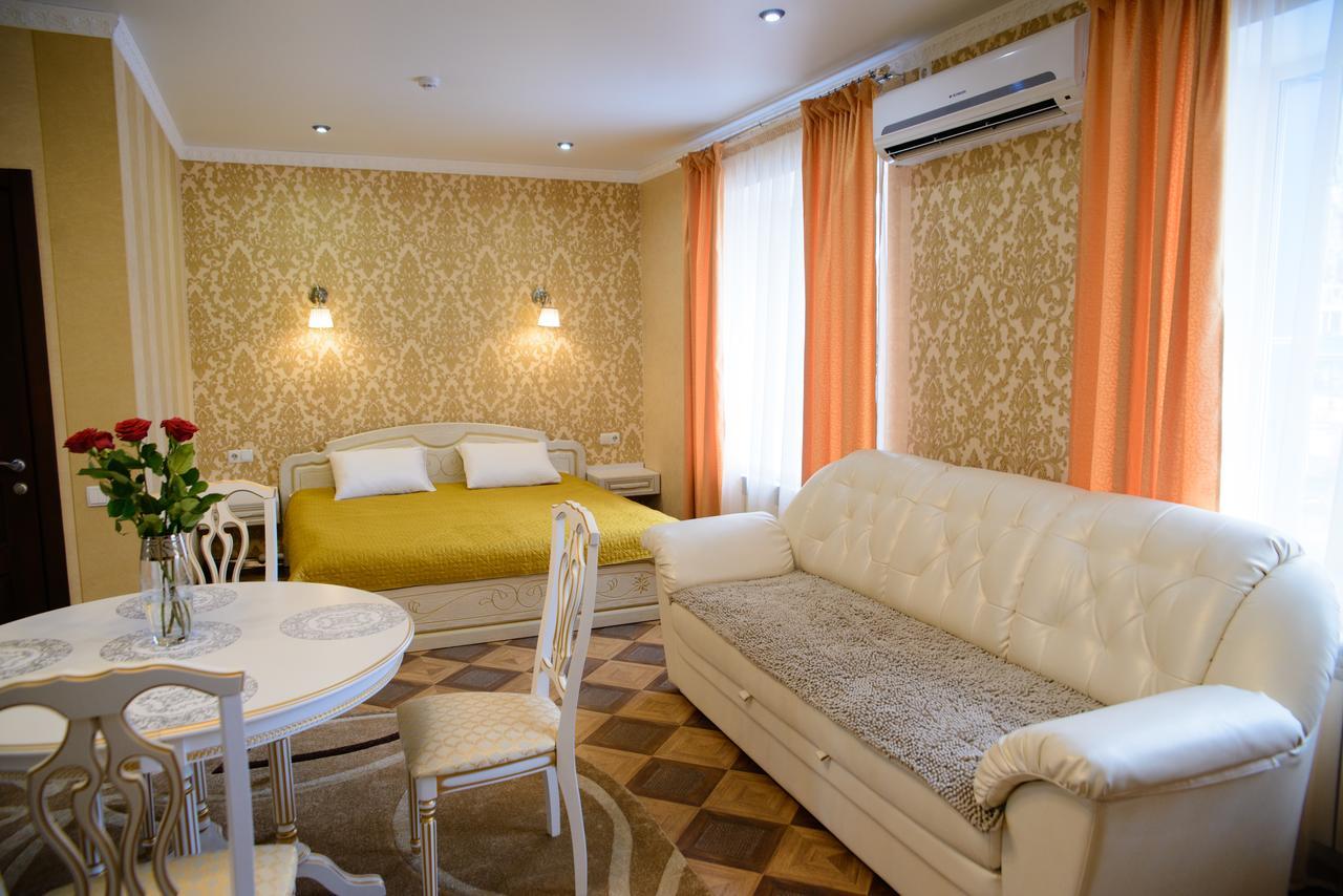 Hotel Hizhina Петропавловск Екстериор снимка