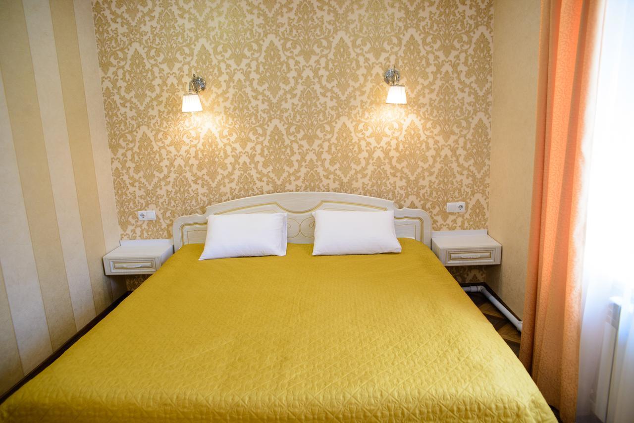 Hotel Hizhina Петропавловск Екстериор снимка